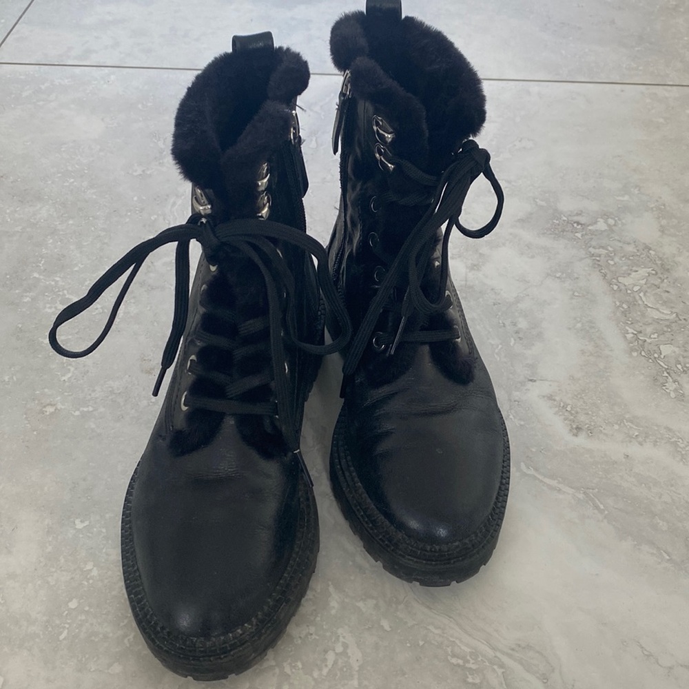 Zara boots